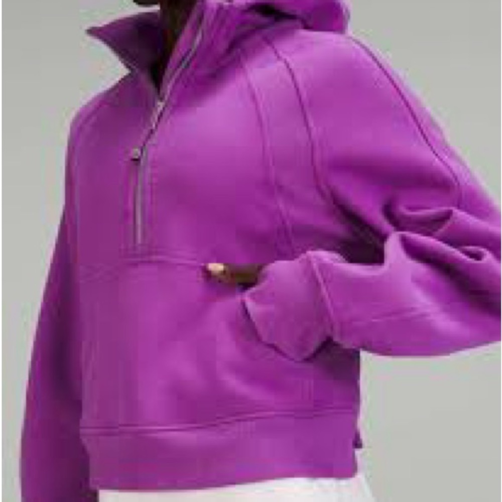 Moonlight Magenta Scuba